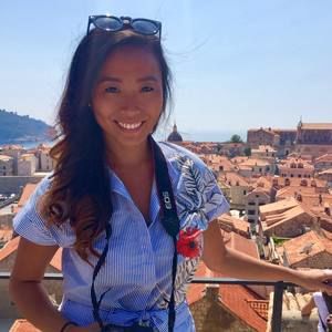 Meet your Posher, Hyo